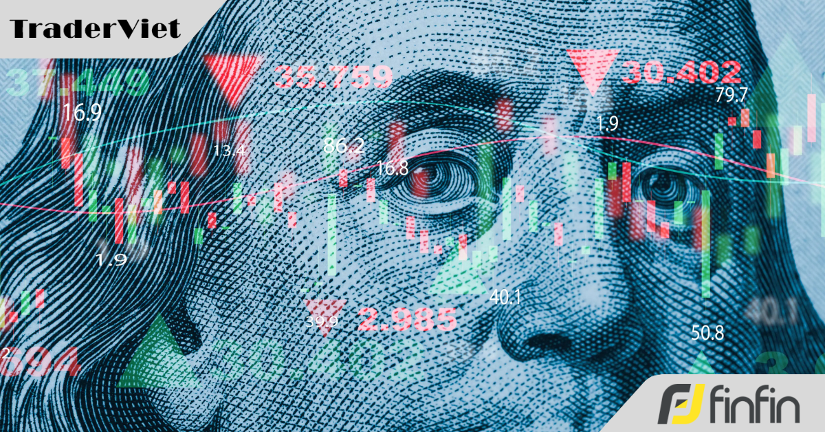 Tin nóng tài chính đầu ngày 17/12 - Đồng đô la dự kiến đạt đỉnh vào năm 2025