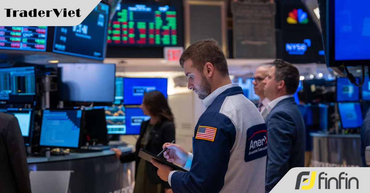 Tin nóng tài chính đầu ngày 19/12 - Độ rộng thị trường đang thu hẹp