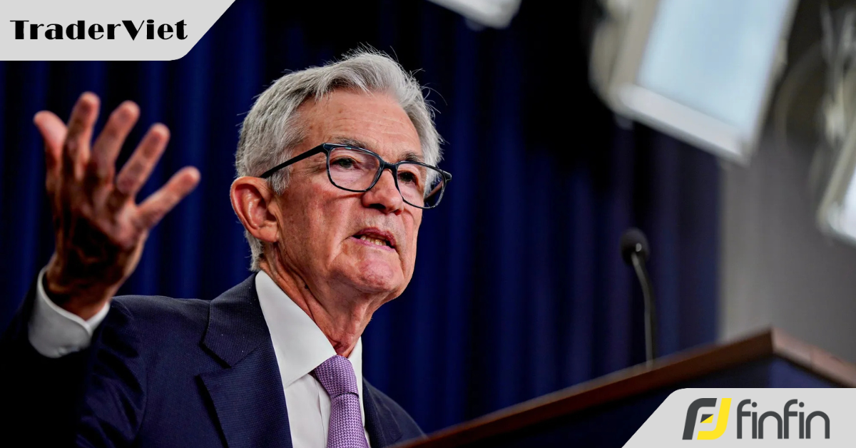 Tin nóng tài chính đầu ngày 20/03 - Thông điệp của ông Powell