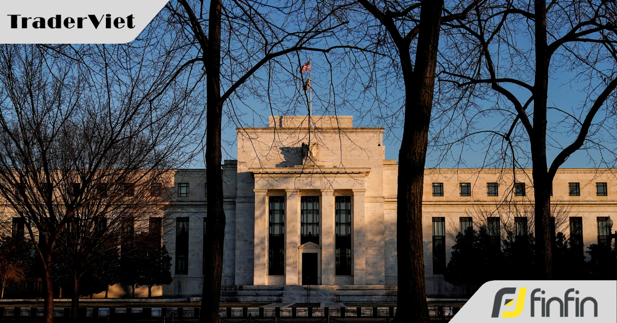 Tin nóng tài chính đầu ngày 20/03 - Mọi con mắt đổ dồn vào cuộc họp chính sách của FED