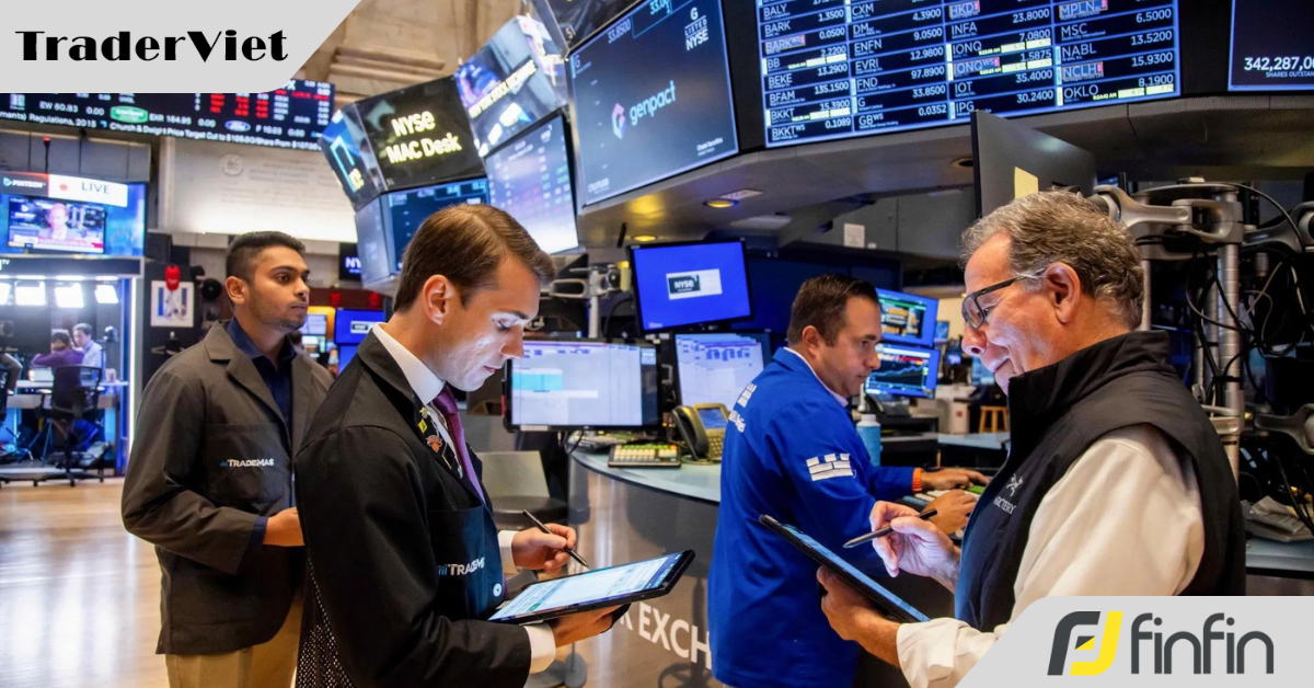 Tin nóng tài chính đầu ngày 20/08 - Chỉ số S&P 500 tăng vọt, đạt chuỗi tăng dài nhất trong năm 2024