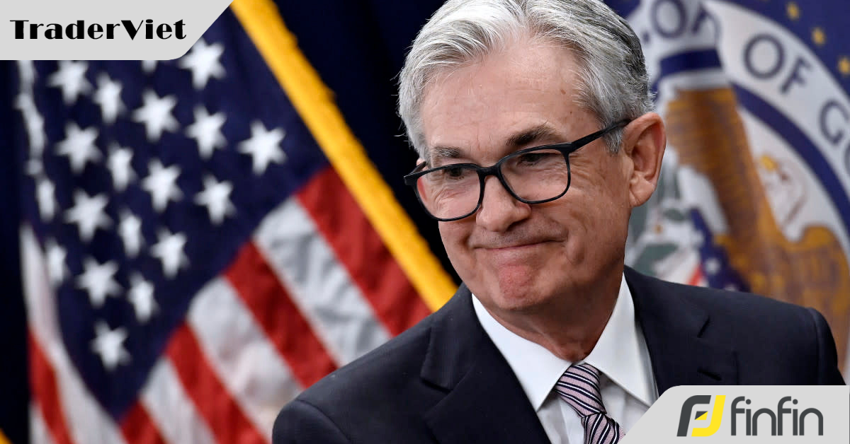 Tin nóng tài chính đầu ngày 21/03 - Bất chấp lạm phát tăng, FED vẫn gợi ý về ba lần cắt giảm lãi suất
