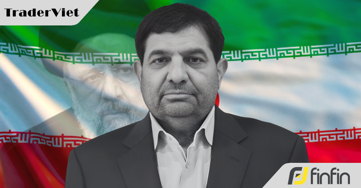 Tin nóng tài chính đầu ngày 21/05 - Cánh tay đắc lực của ông Khamenei đảm nhận vai trò quan trọng tại Iran khi vấn đề kế vị đang đến gần