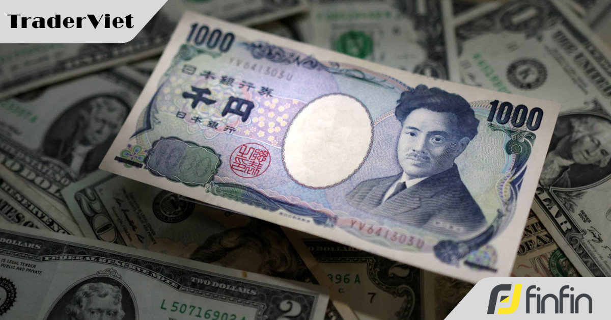 Tin nóng tài chính đầu ngày 21/06 - Sự sụt giảm 6 ngày của đồng yên làm nổi bật rủi ro can thiệp của Nhật Bản