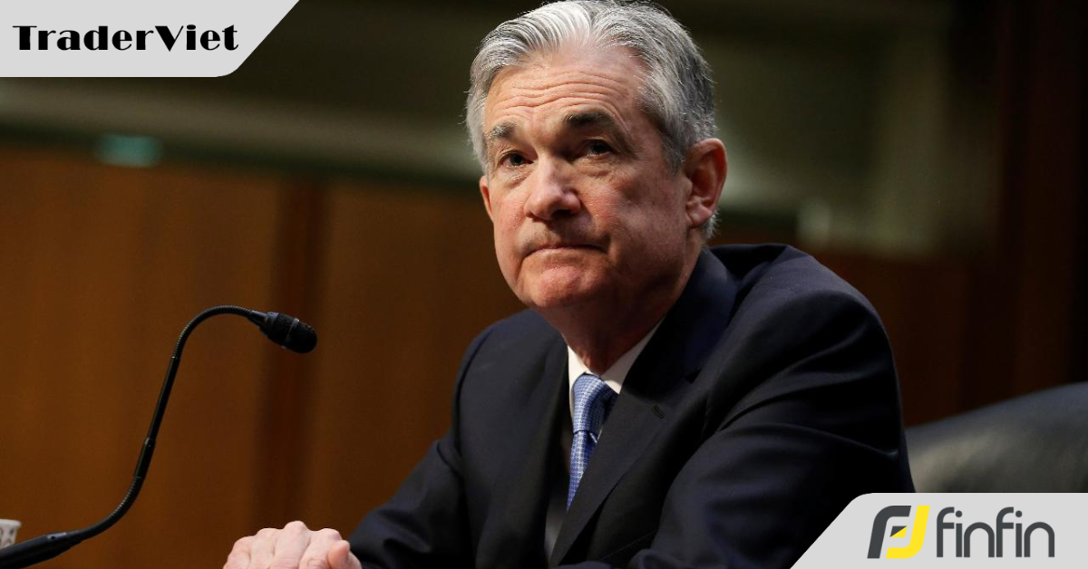 Tin nóng tài chính đầu ngày 22/08 - Cổ phiếu tăng giá khi việc cắt giảm lãi suất của Fed vào tháng 9 được coi là "thỏa thuận đã xong"