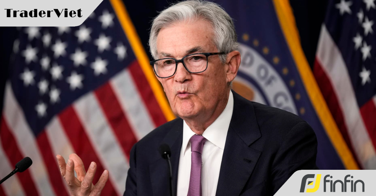 Tin nóng tài chính đầu ngày 23/12 - Cuộc chiến chống lạm phát