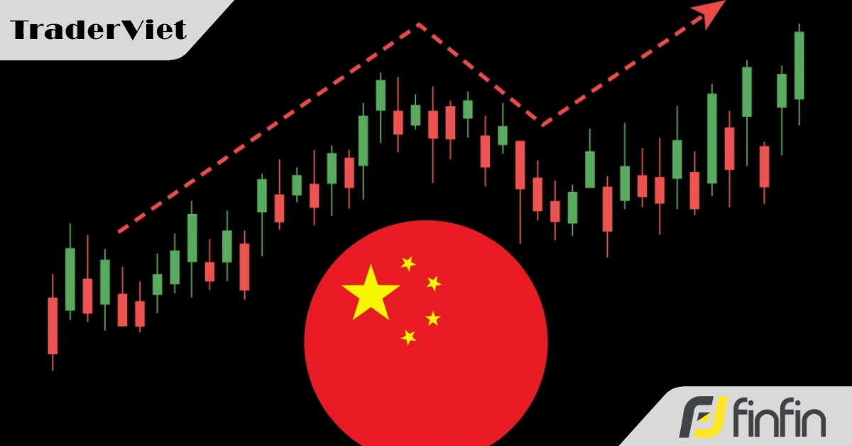 Tin nóng tài chính đầu ngày 24/02 - Cổ phiếu công nghệ Trung Quốc trỗi dậy mạnh mẽ