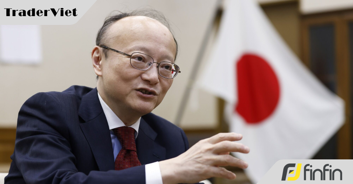 Tin nóng tài chính đầu ngày 24/06 - Nhật Bản tuyên bố sẵn sàng can thiệp vào thị trường tiền tệ 24 giờ một ngày nếu cần thiết