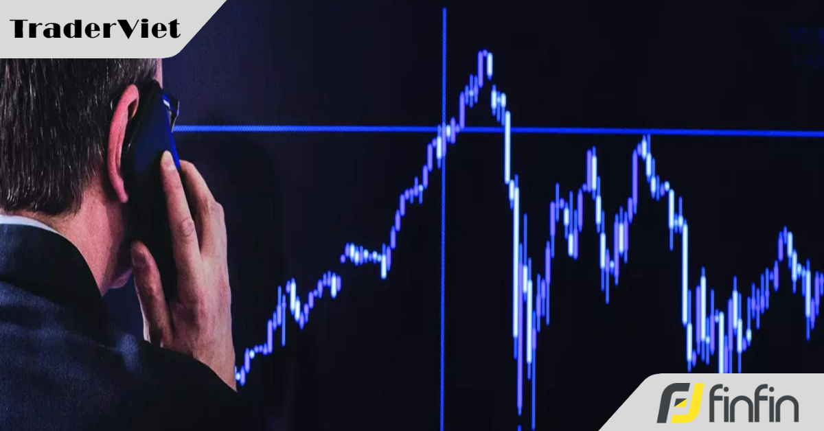 Tin nóng tài chính đầu ngày 24/07 - Cổ phiếu công nghệ sụt giảm khi báo cáo thu nhập không như mong đợi