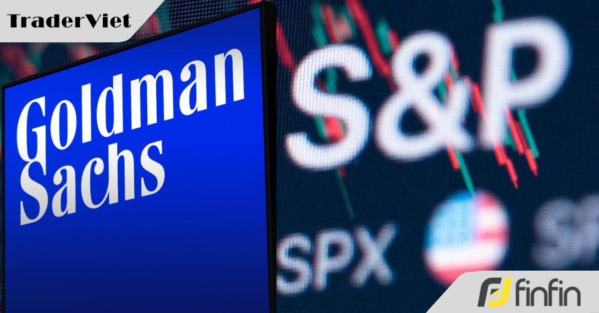 Tin nóng tài chính đầu ngày 24/10 - Dự báo của Goldman Sachs làm dấy lên tranh luận