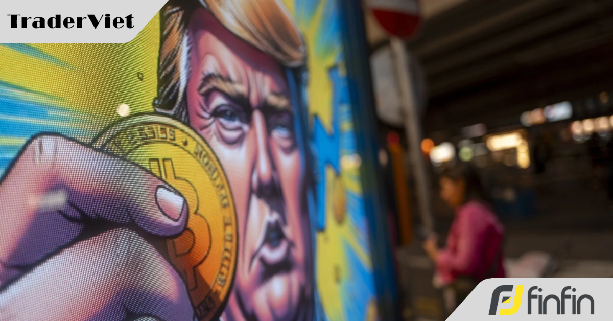 Tin nóng tài chính đầu ngày 24/12 - Những giao dịch điên rồ nhất năm 2024