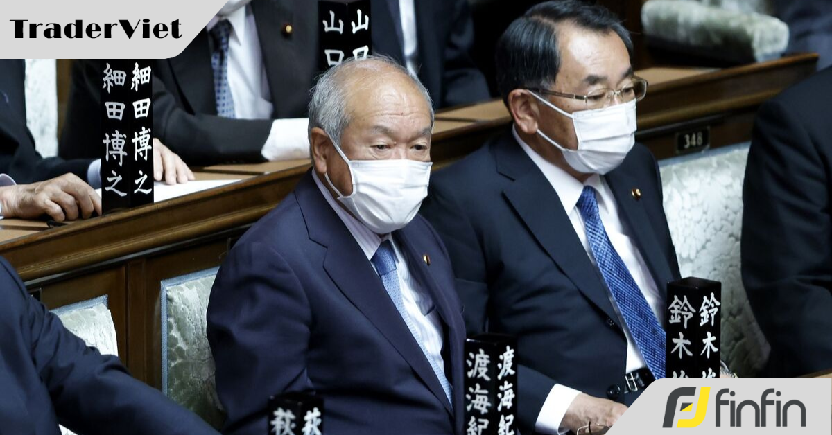 Tin nóng tài chính đầu ngày 26/03 - Đồng yên và ngôn ngữ của các nhà hoạch định chính sách Nhật Bản?