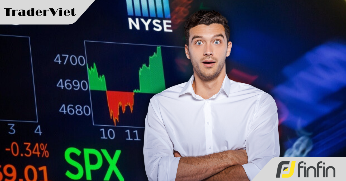 Tin nóng tài chính đầu ngày 26/04 - Cổ phiếu công nghệ lớn bứt phá vào cuối phiên giao dịch nhờ báo cáo thu nhập vượt trội