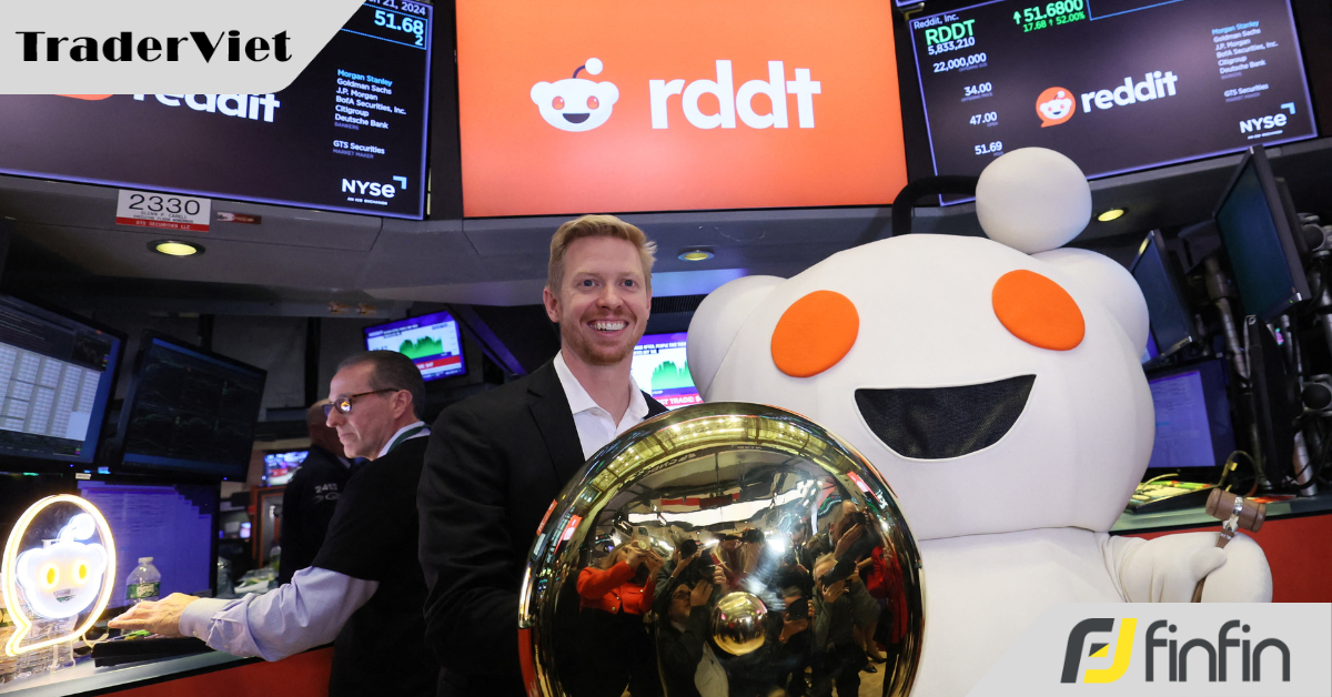 Tin nóng tài chính đầu ngày 27/03 - Cơn sốt cổ phiếu meme đang được hâm nóng trở lại!