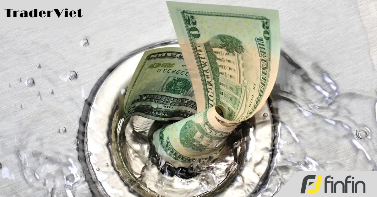 Tin nóng tài chính đầu ngày 27/03 - Sự cạn kiệt thanh khoản