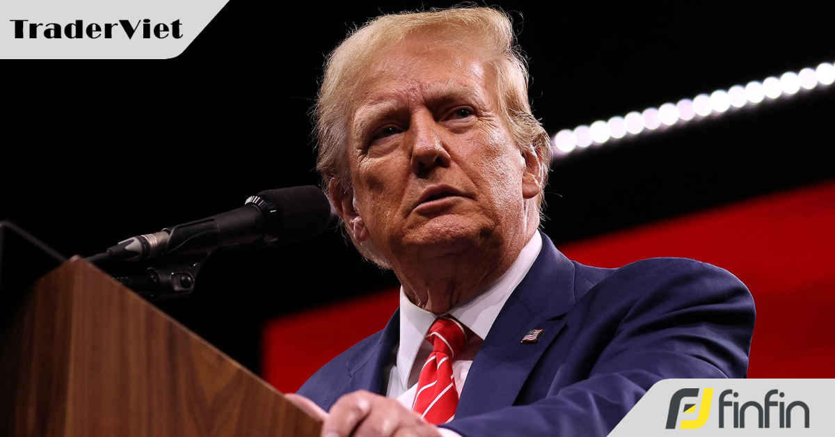 Tin nóng tài chính đầu ngày 27/11 - “Ông vua thuế quan” trở lại rồi!