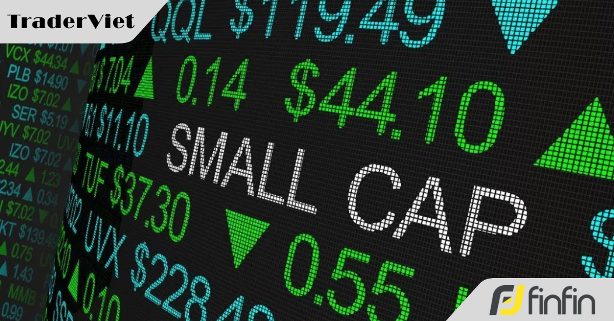 Tin nóng tài chính đầu ngày 28/02 - Sự bất an của cổ phiếu vốn hóa nhỏ