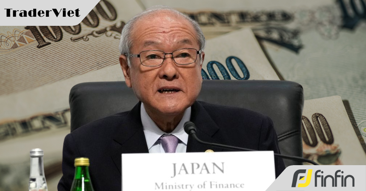 Tin nóng tài chính đầu ngày 28/03 - Nhật Bản tăng cường mối đe dọa can thiệp khi đồng yên đạt mức thấp nhất kể từ năm 1990