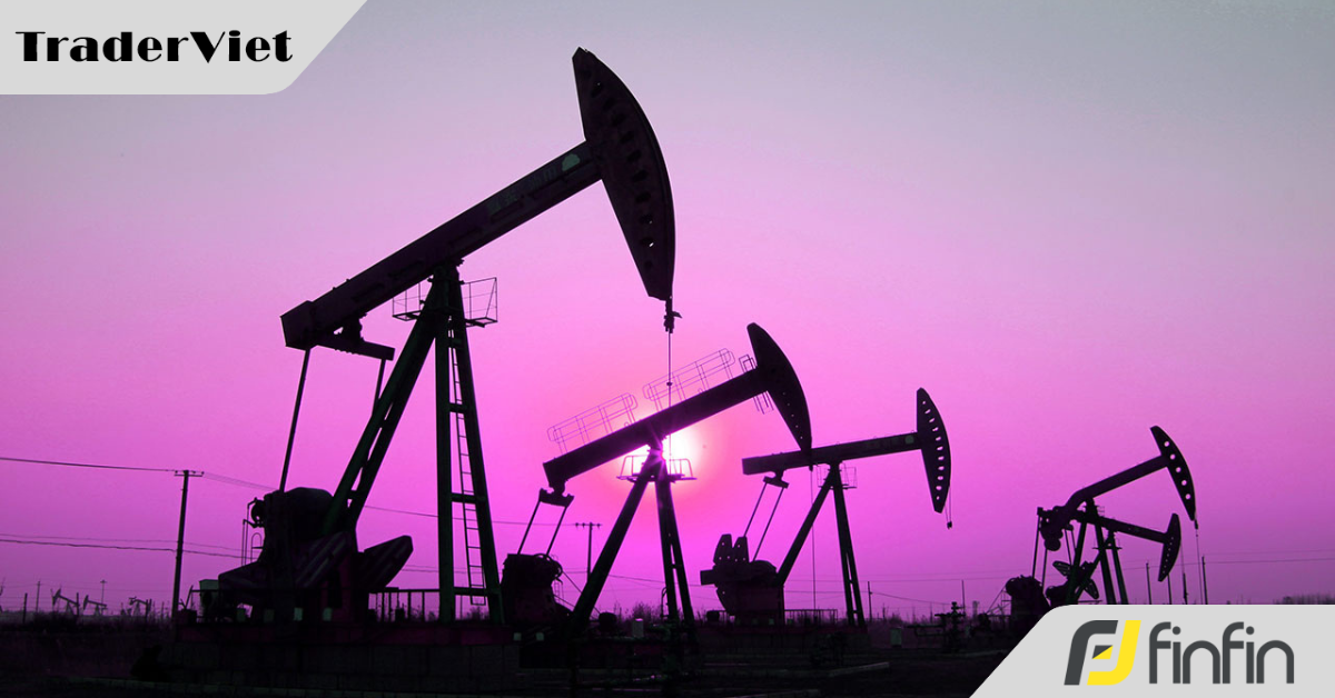 Tin nóng tài chính đầu ngày 28/05 - Giá dầu tăng khi cuộc họp của OPEC+ và nhu cầu nhiên liệu của Mỹ trở thành tiêu điểm