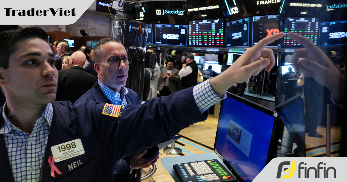Tin nóng tài chính đầu ngày 29/03 - Chứng khoán châu Á tăng theo đà tăng ở Phố Wall