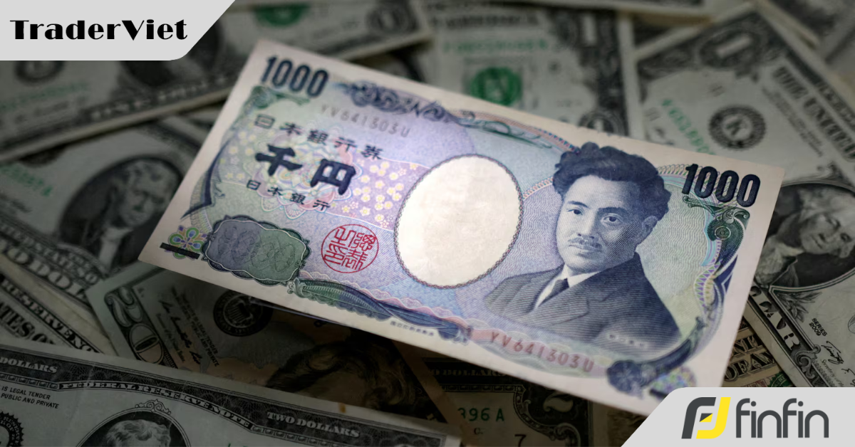 Tin nóng tài chính đầu ngày 29/05 - Yên Nhật giảm xuống mức yếu nhất trong gần 16 năm so với bảng Anh