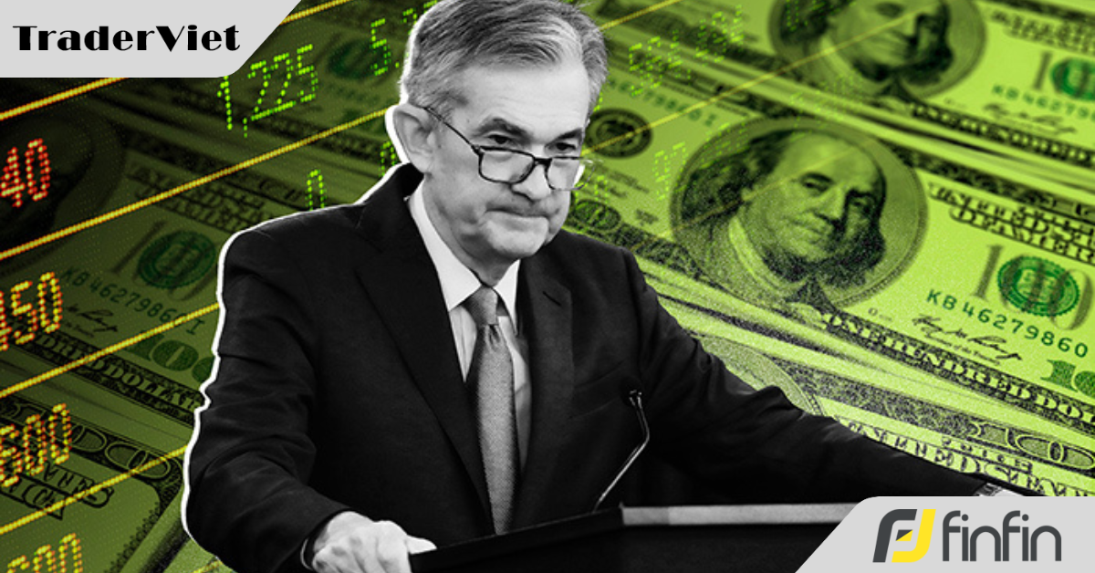 Tin nóng tài chính đầu ngày 30/08 - Đồng USD hướng đến khoản lỗ hàng tháng lớn nhất năm khi Fed ra tín hiệu cắt giảm