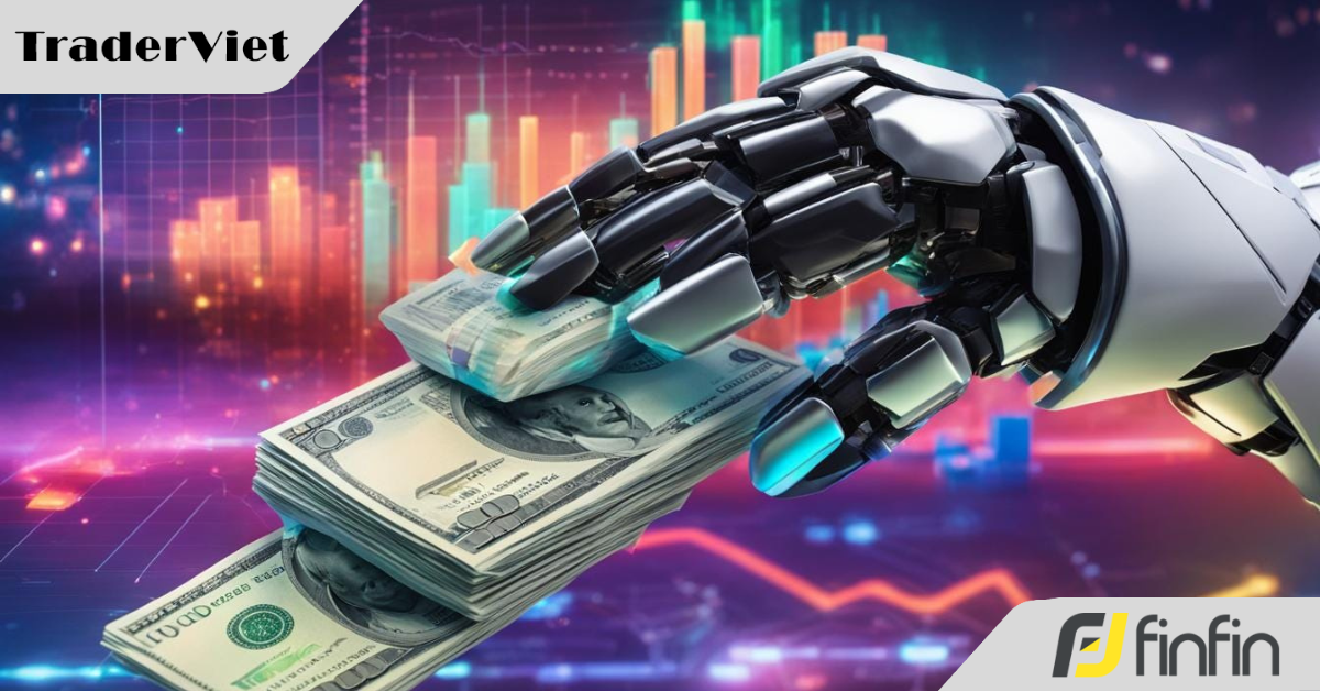 Tin nóng tài chính đầu ngày 31/10 - Chờ đợi lợi nhuận từ AI!