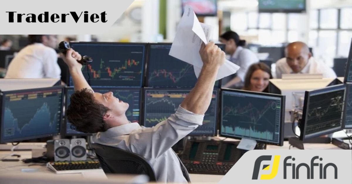 Trader Quỹ tiếp lửa cho những Trader Việt đam mê với nghề