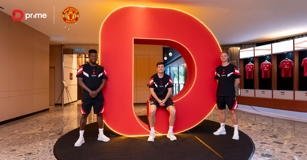 Doo Prime Ra Mắt Diện Mạo Mới Dẫn Đầu Tương Lai Fintech