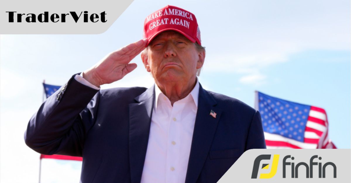Diễn biến các kênh đầu tư trong 100 ngày đầu nhiệm kỳ ông Trump
