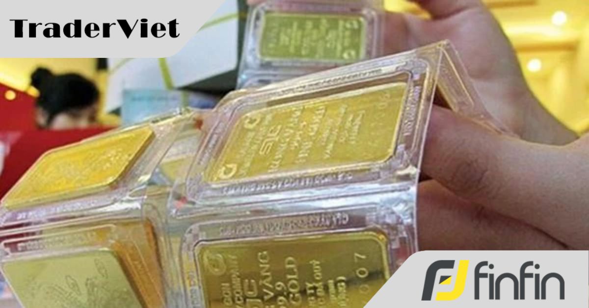 Giá vàng thế giới có thể giảm tuần thứ ba liên tiếp. Chuyên gia phân tích xu hướng tiếp theo