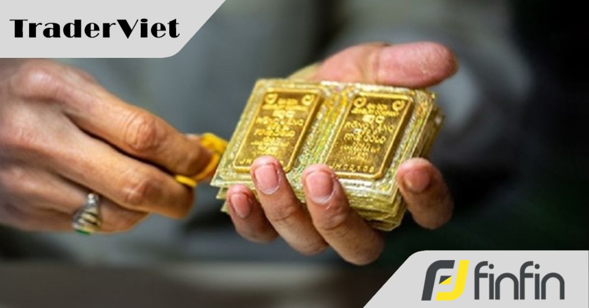 Giá vàng hôm nay 8/5: FED giữ nguyên lãi suất, chuyên gia vẫn kỳ vọng mục tiêu cao