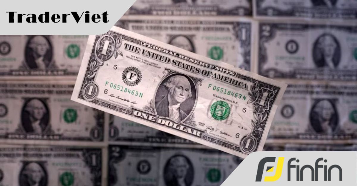 Đồng USD đối mặt làn sóng bán tháo quy mô 2.500 tỷ USD từ châu Á