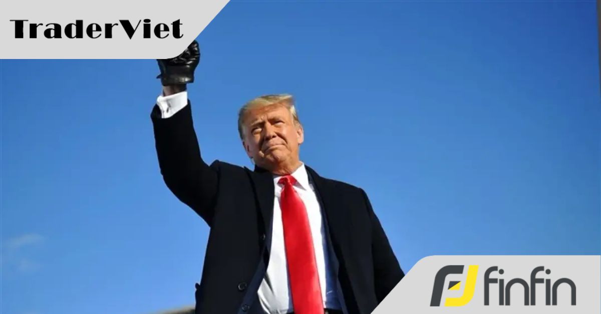 100 ngày ông Trump khuấy đảo nước Mỹ và thế giới