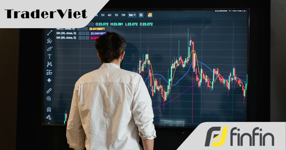 Nguyên nhân mình không trade quỹ cấp vốn