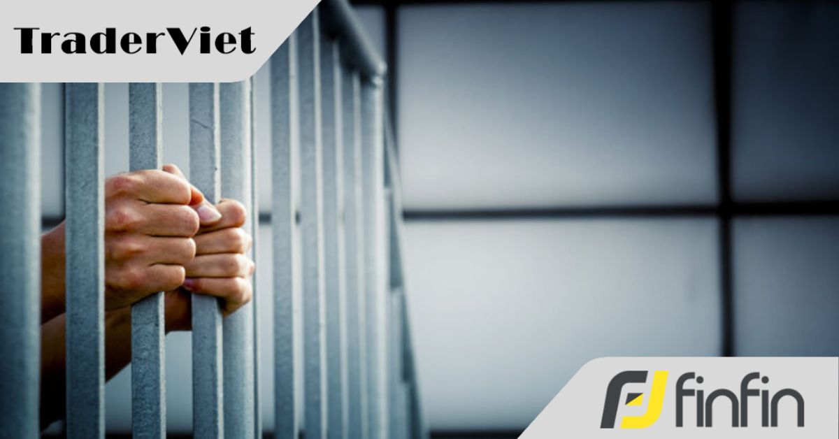 Mr.Pips Phó Đức Nam và Mr.Hunter Lê Khắc Ngọ bị bắt trong vụ án lừa đảo qua mạng với tài sản 5.000 tỷ đồng