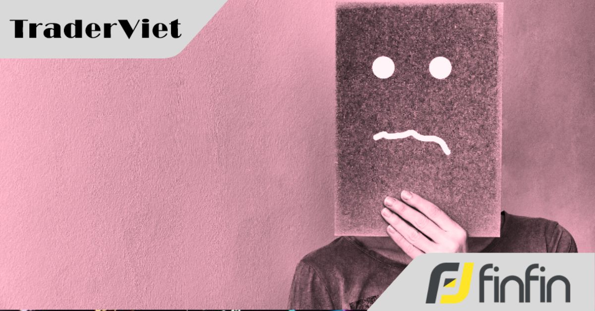 Mình là Trader, sắp tới giới hạn của sự sụp đổ rồi