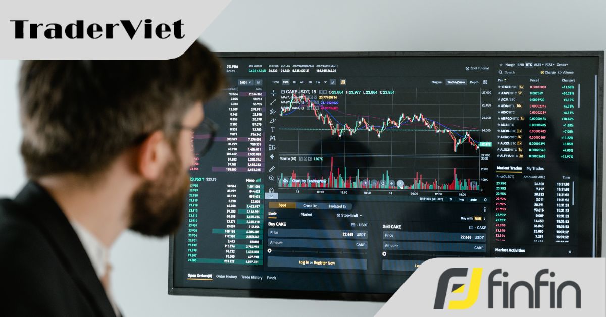 Kinh nghiệm Trade quỹ chia sẻ cùng anh em