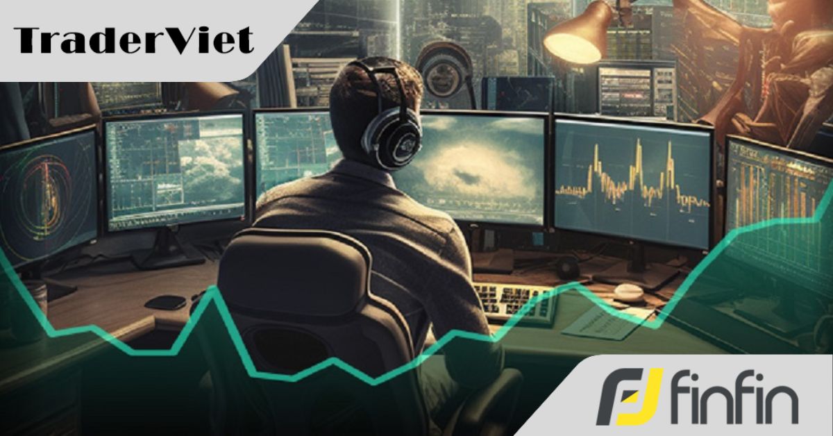 Những câu chuyện trade quỹ đáng suy ngẫm của Trader Việt