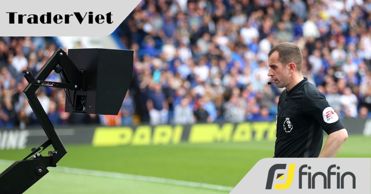 Xuất hiện những cộng đồng Trader Việt từ thiện "khá lạ" sau khi check var