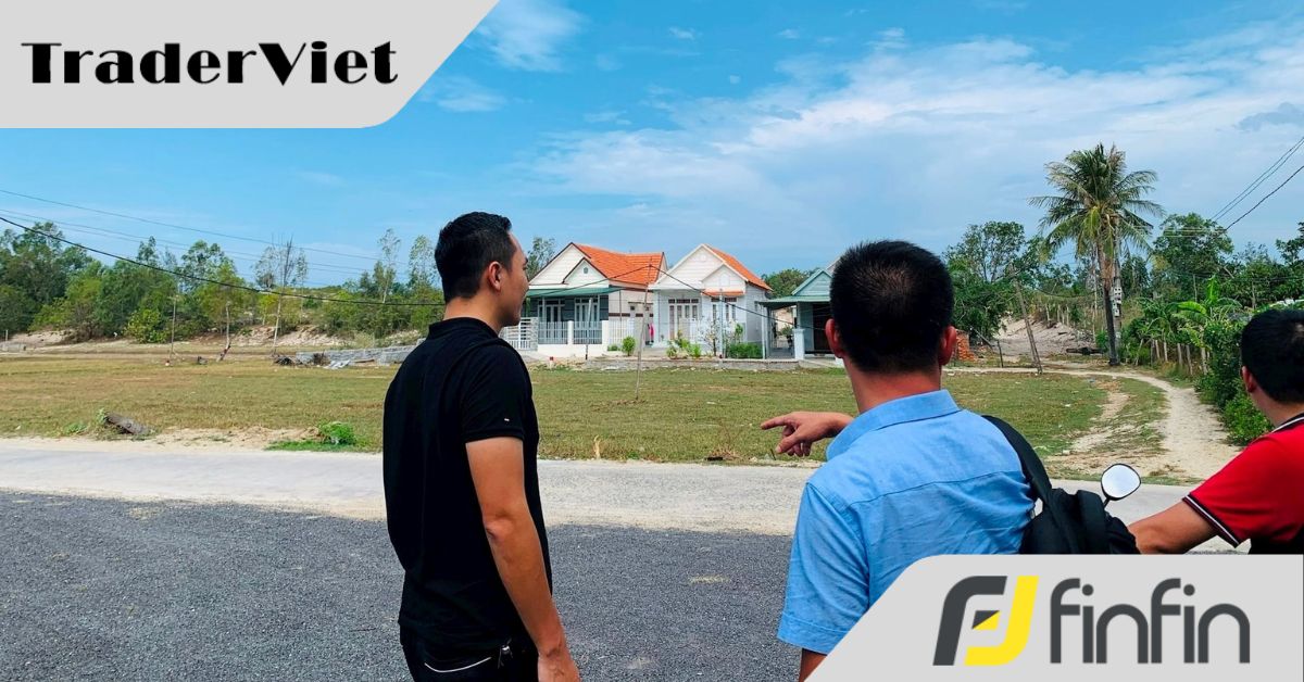 Người trả giá 30 tỉ đồng/m2 đất: 'Tôi muốn mua nhưng thấy tự ái nên bỏ cuộc'