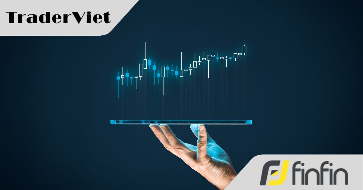 Cùng nhìn thông số giao dịch cực đỉnh của Trader quỹ kiếm gần 5 tỷ trong một cú trade