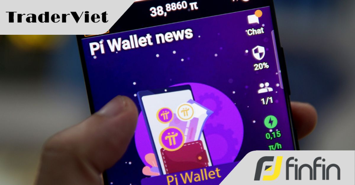 Sự thật tin nóng Pi Network được tạp chí Forbes nổi tiếng đăng bài