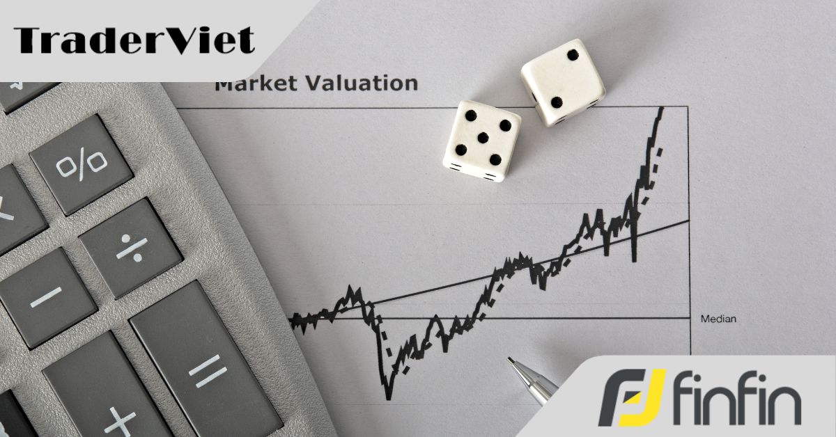 Vì sao bạn không thể dự đoán được hướng đi tương lai của thị trường?