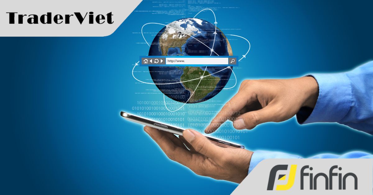 Cách đọc bài viết từ các trang tài chính bị chặn từ Việt Nam