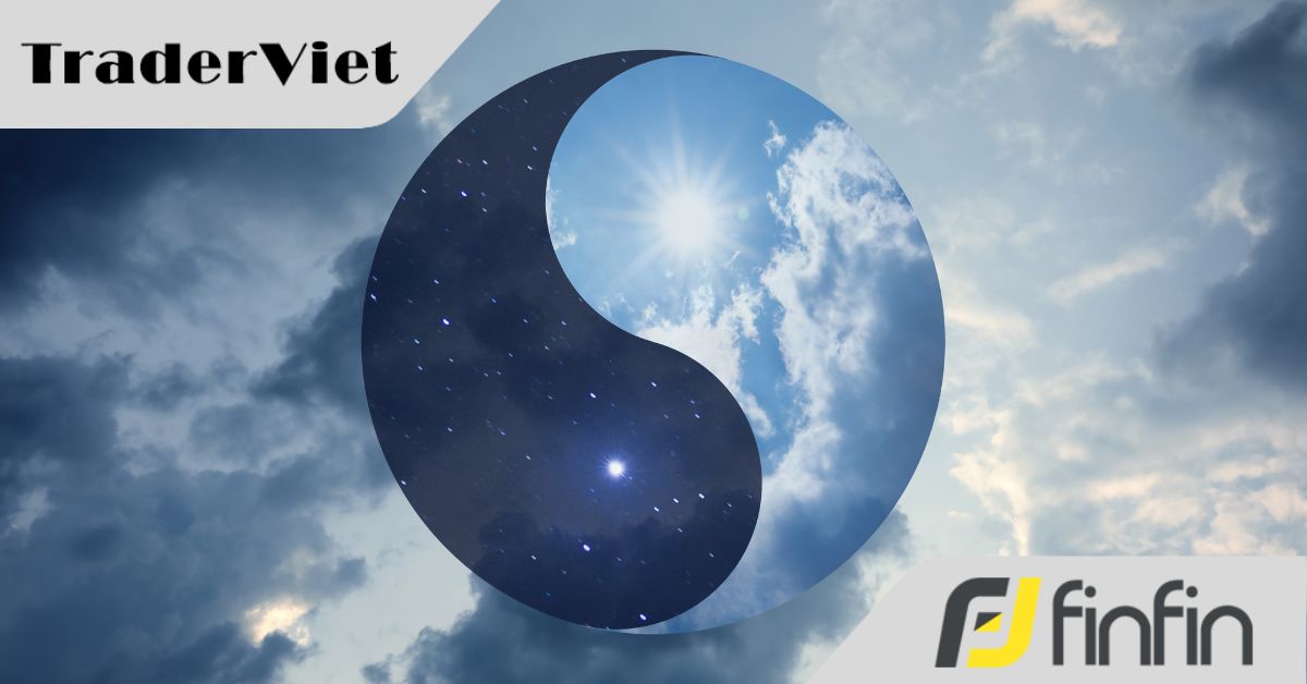 Quy luật Nhân Quả trong Trading