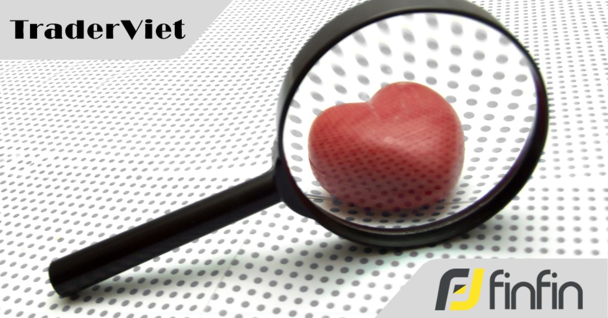 (Chuyện Trading) Tìm tình yêu đích thực ở trang web sếch