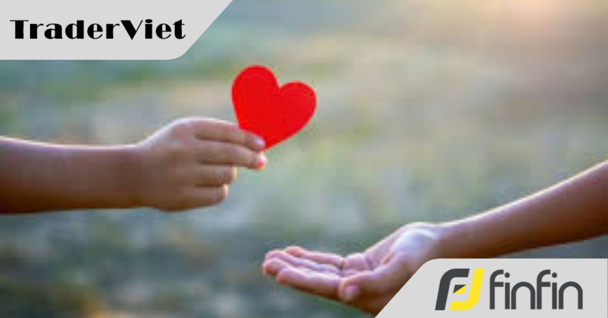 Câu chuyện ông anh yêu vợ phiên bản Trader Việt