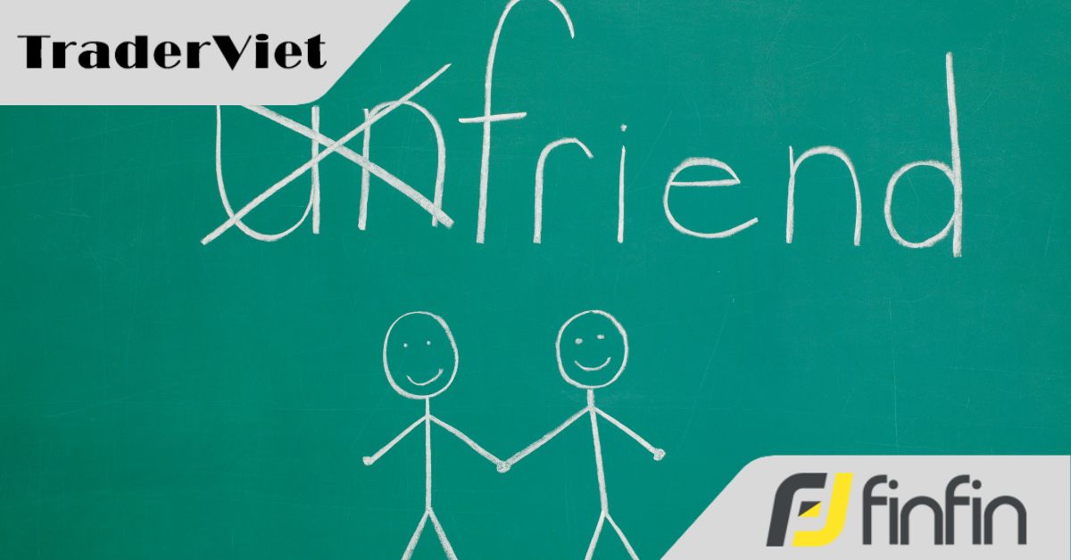 Hôm qua mình unfriend Hotgirl đẹp và sang chảnh