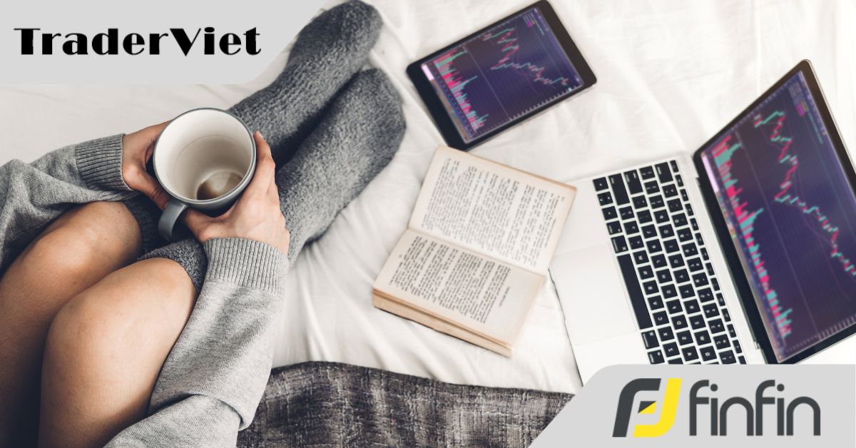 Hành trình Trader fulltime từ một nhân viên văn phòng